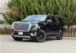 جي ام سي يوكون